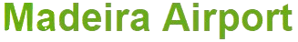 Аэропорт Мадейры